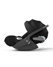 Cloud T i-Size car seat Sepia black  Cybex