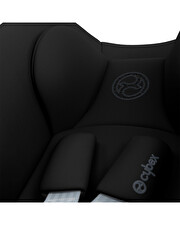 Cloud T i-Size car seat Sepia black  Cybex