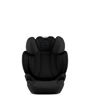 Solution T i-Fix car seat Sepia black  Cybex
