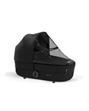 Nacelle Luxe Mios Sepia black  Cybex