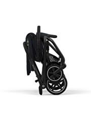 Eezy S Twist+2 pushchair Colour magic black  Cybex