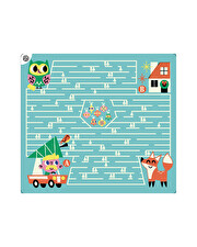 My games pack 20 Christmas games  Auzou