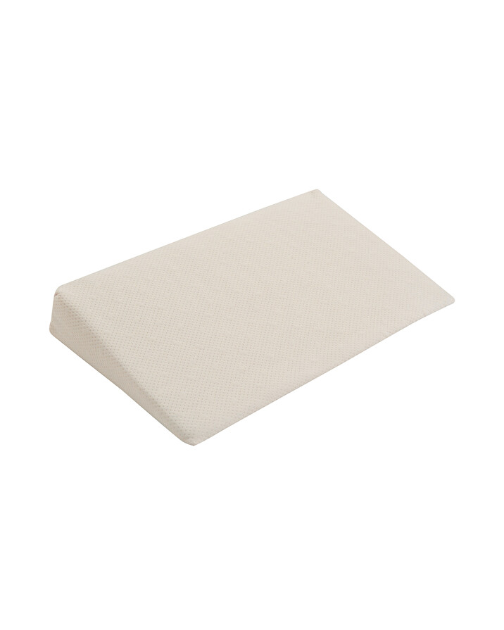 10&deg; cotton sloping surface For bed 60x120 cm  Candide