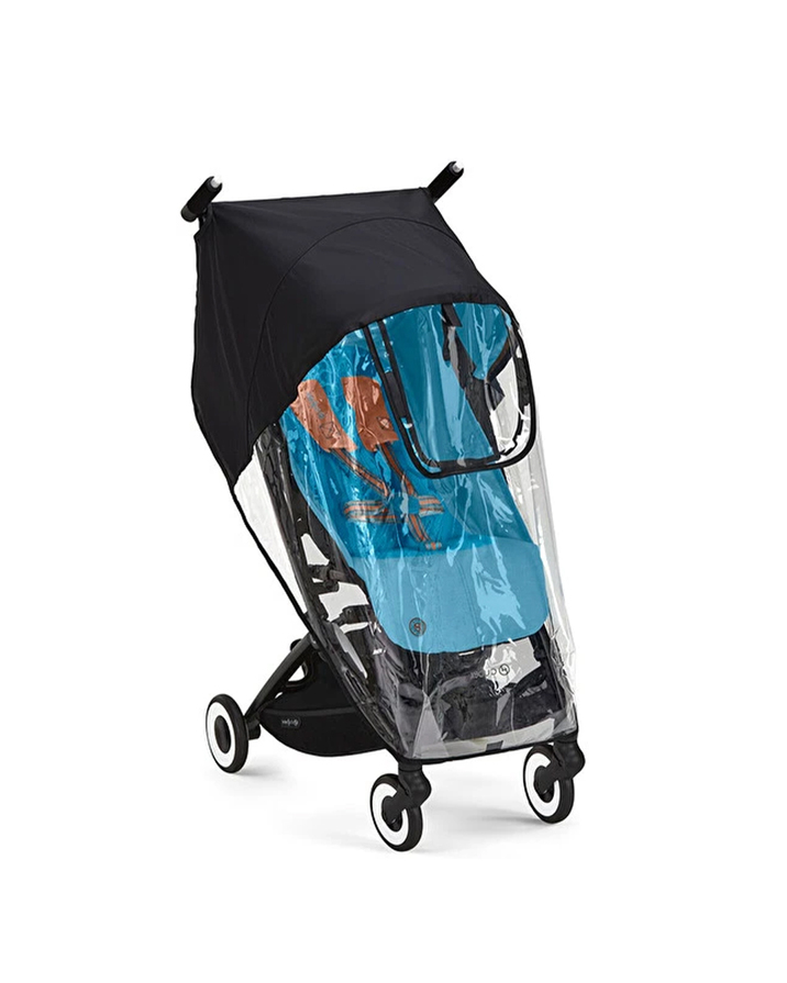 Rain cover Libelle Transparent colour  Cybex