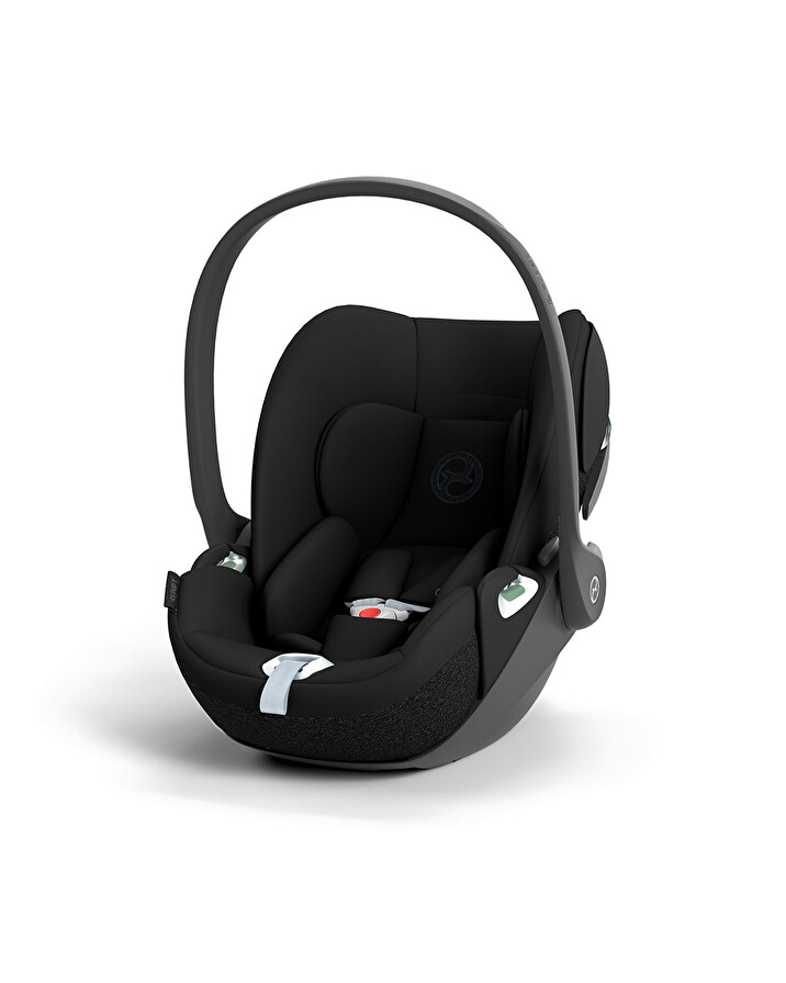 Cloud T i-Size car seat Sepia black  Cybex