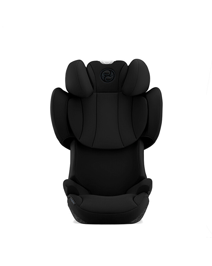 Solution T i-Fix car seat Sepia black  Cybex