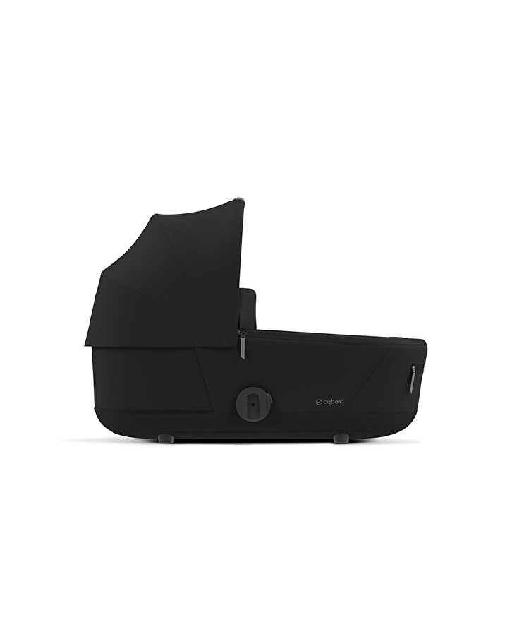 Nacelle Luxe Mios Sepia black  Cybex