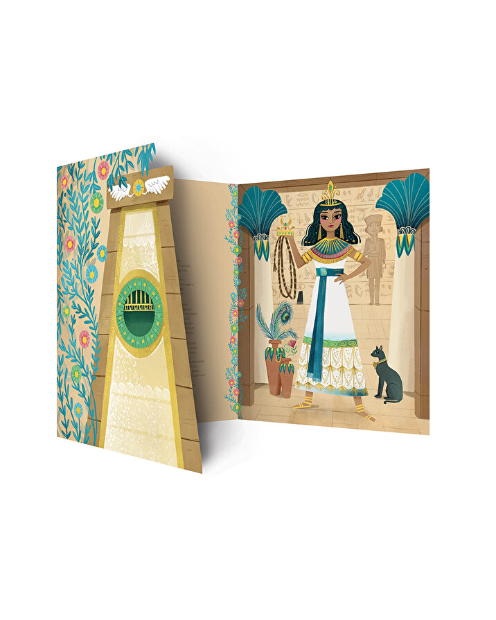 Princesses of the world 15 princesses to discover  Auzou