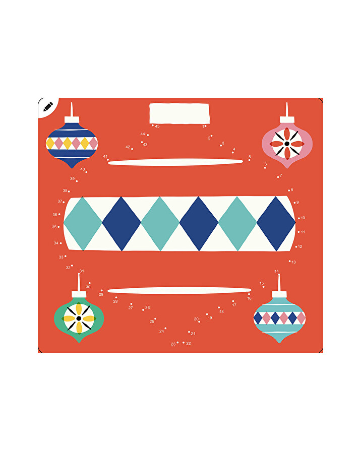 My games pack 20 Christmas games  Auzou