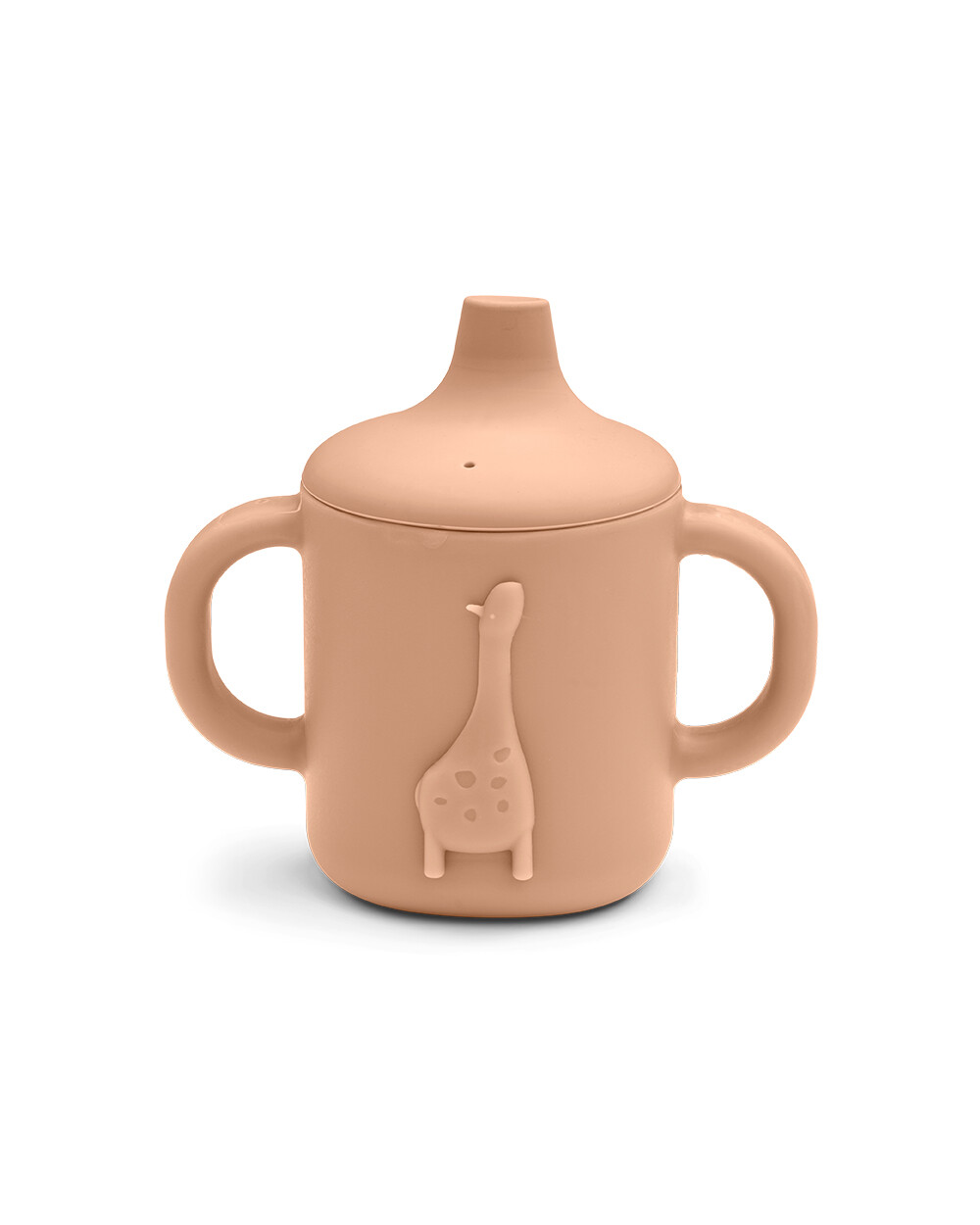 Amelio sippy cup Tuscany pink  Liewood