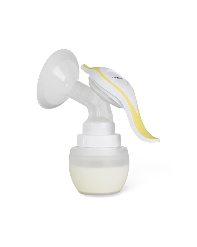 Pack of 2 adapters For Medela breast pumps  Elhée