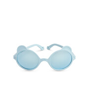 Teddy Bear Sunglasses 1-2 years Sky blue  Ki Et La