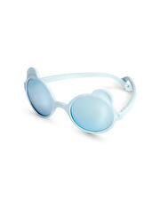 Teddy Bear Sunglasses 1-2 years Sky blue  Ki Et La