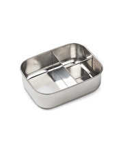 Lunch box in Arthur steel Peaches  Liewood