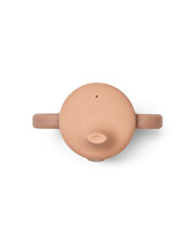 Amelio sippy cup Tuscany pink  Liewood