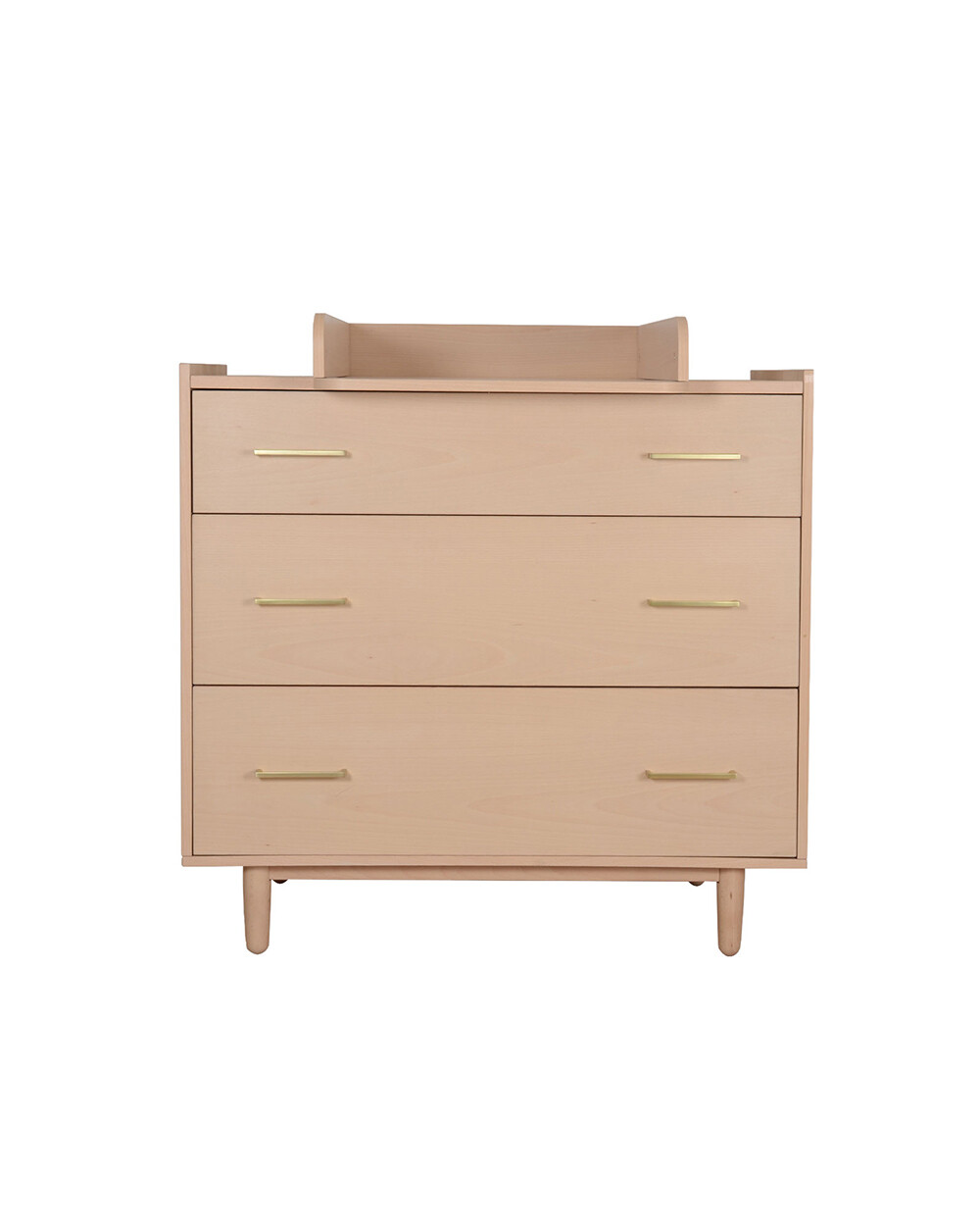 Fantine chest of drawers Wood colours  Natalys