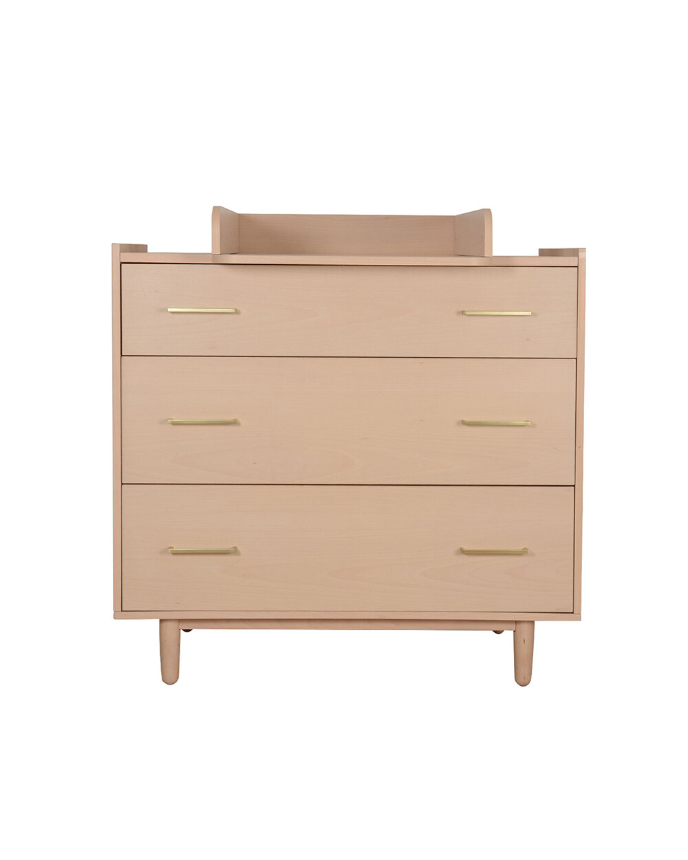 Fantine/Lubin compatible changing surface Wood colours  Natalys