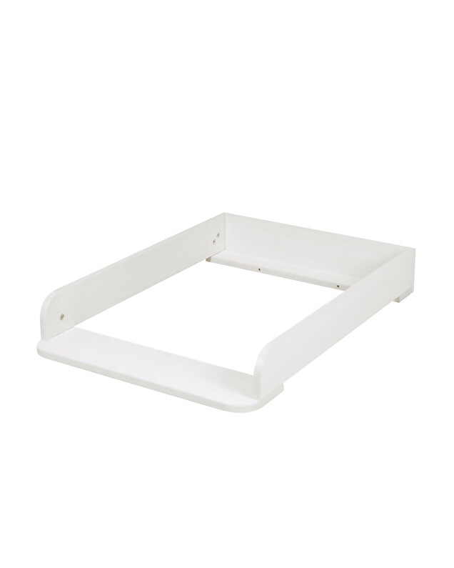 Fantine/Lubin compatible changing surface White  Natalys