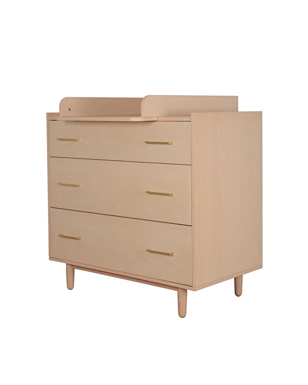 Fantine/Lubin compatible changing surface Wood colours  Natalys