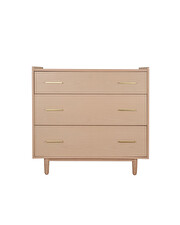 Fantine chest of drawers Wood colours  Natalys