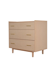 Fantine chest of drawers Wood colours  Natalys