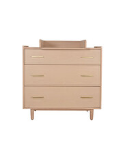 Fantine chest of drawers Wood colours  Natalys