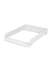 Fantine/Lubin compatible changing surface White  Natalys