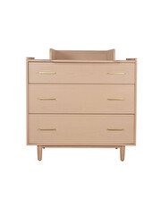 Fantine/Lubin compatible changing surface Wood colours  Natalys