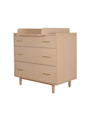 Fantine/Lubin compatible changing surface Wood colours  Natalys