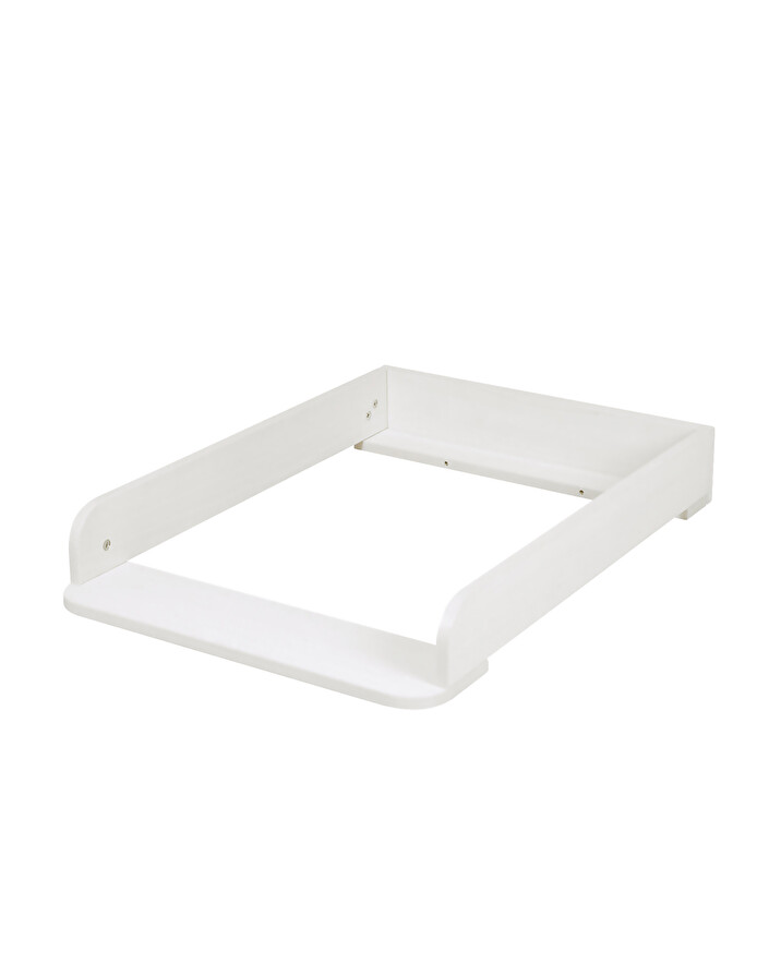 Fantine/Lubin compatible changing surface White  Natalys