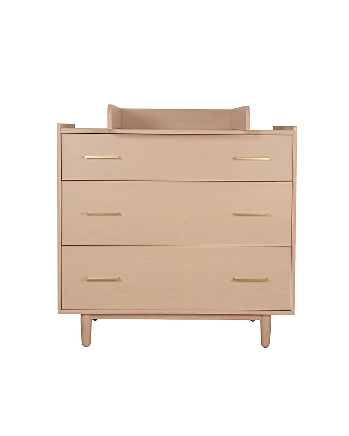 Fantine/Lubin compatible changing surface Wood colours  Natalys
