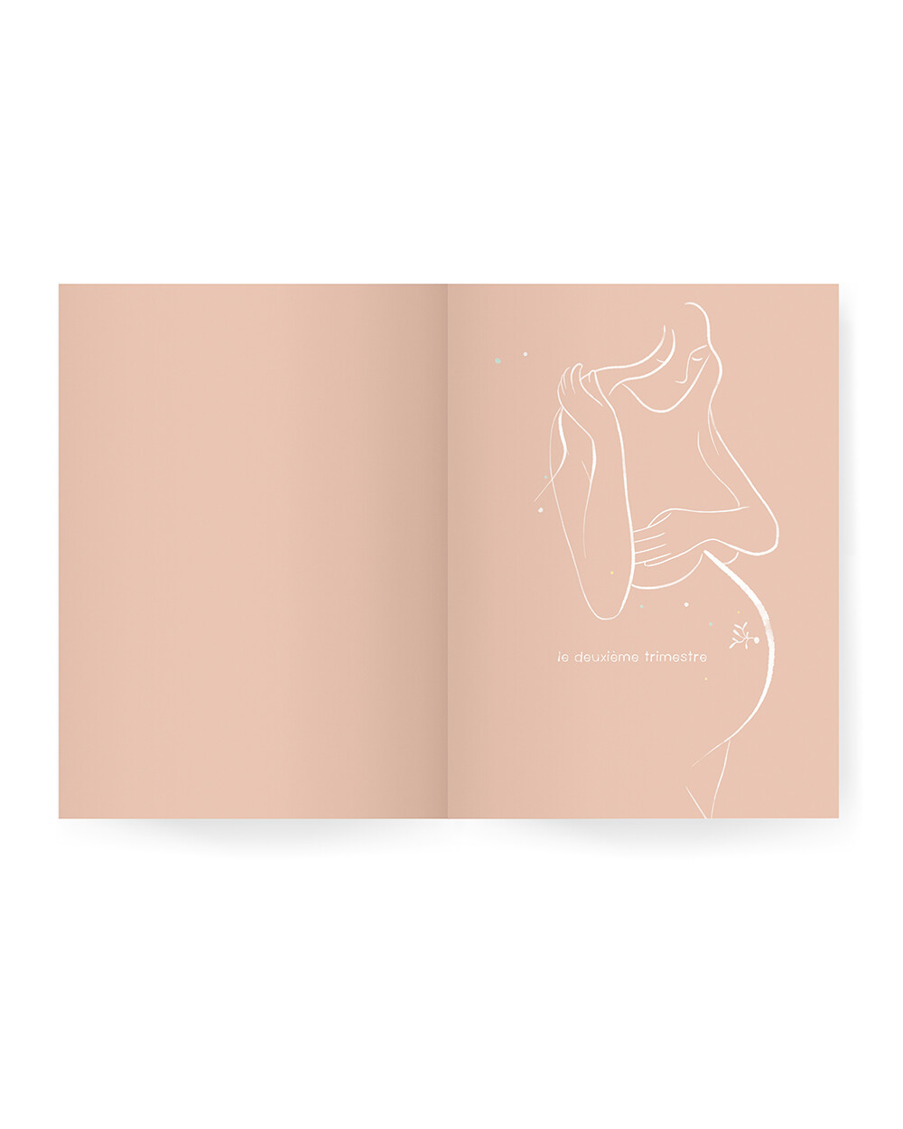 Pregnancy guide Nightlight  Ilado