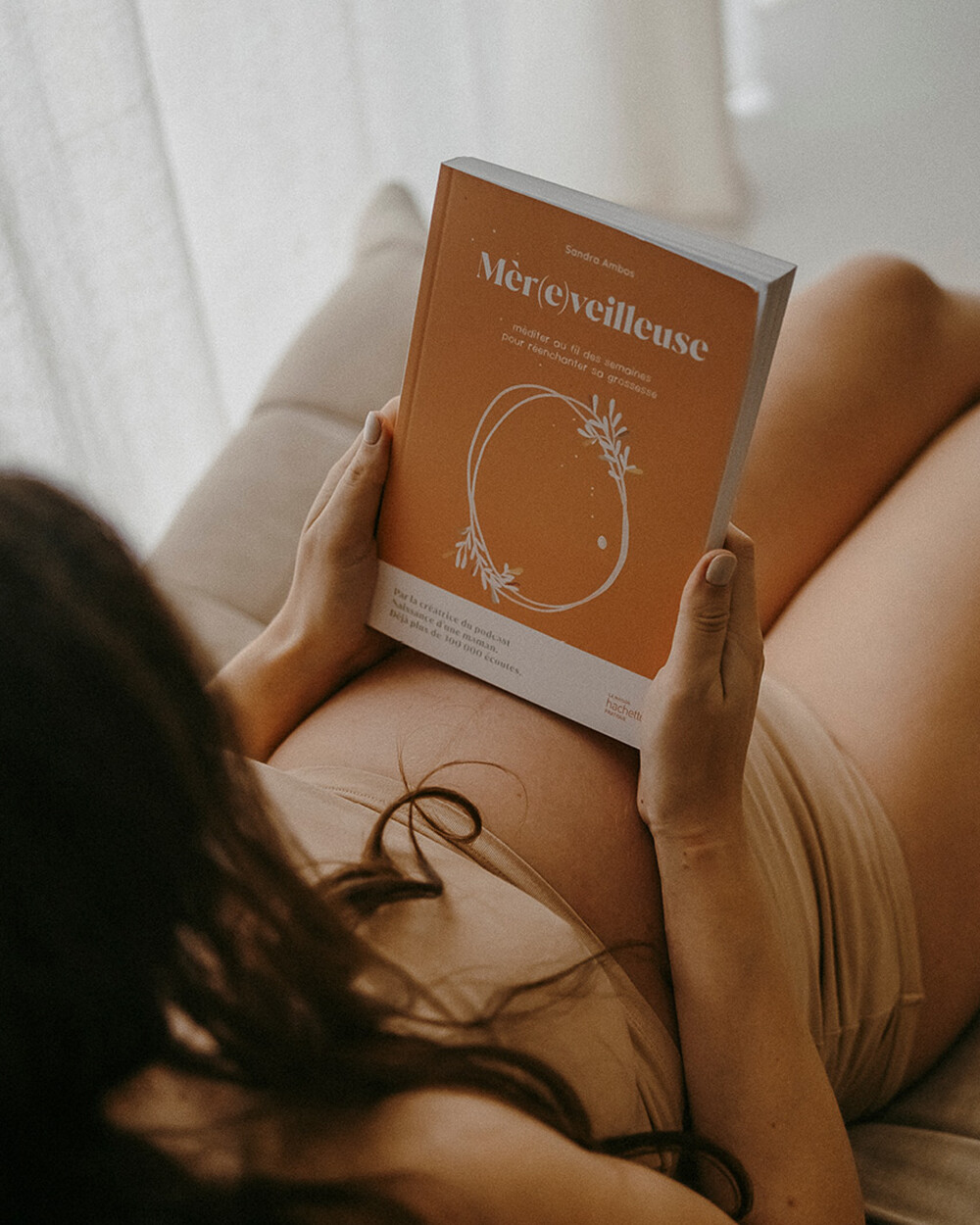 Pregnancy guide Nightlight  Ilado