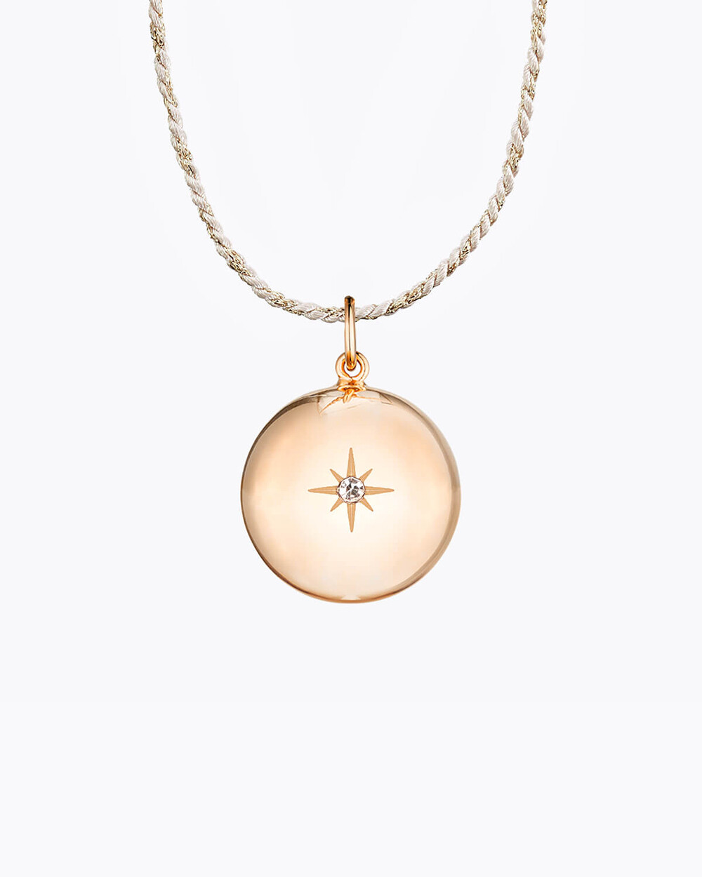 Bonne Etoile pregnancy bola Pink gold  Ilado
