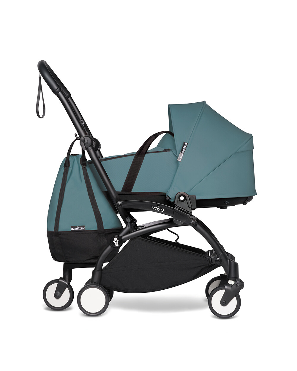 YOYO bag pushchair bag Aqua colour  Stokke