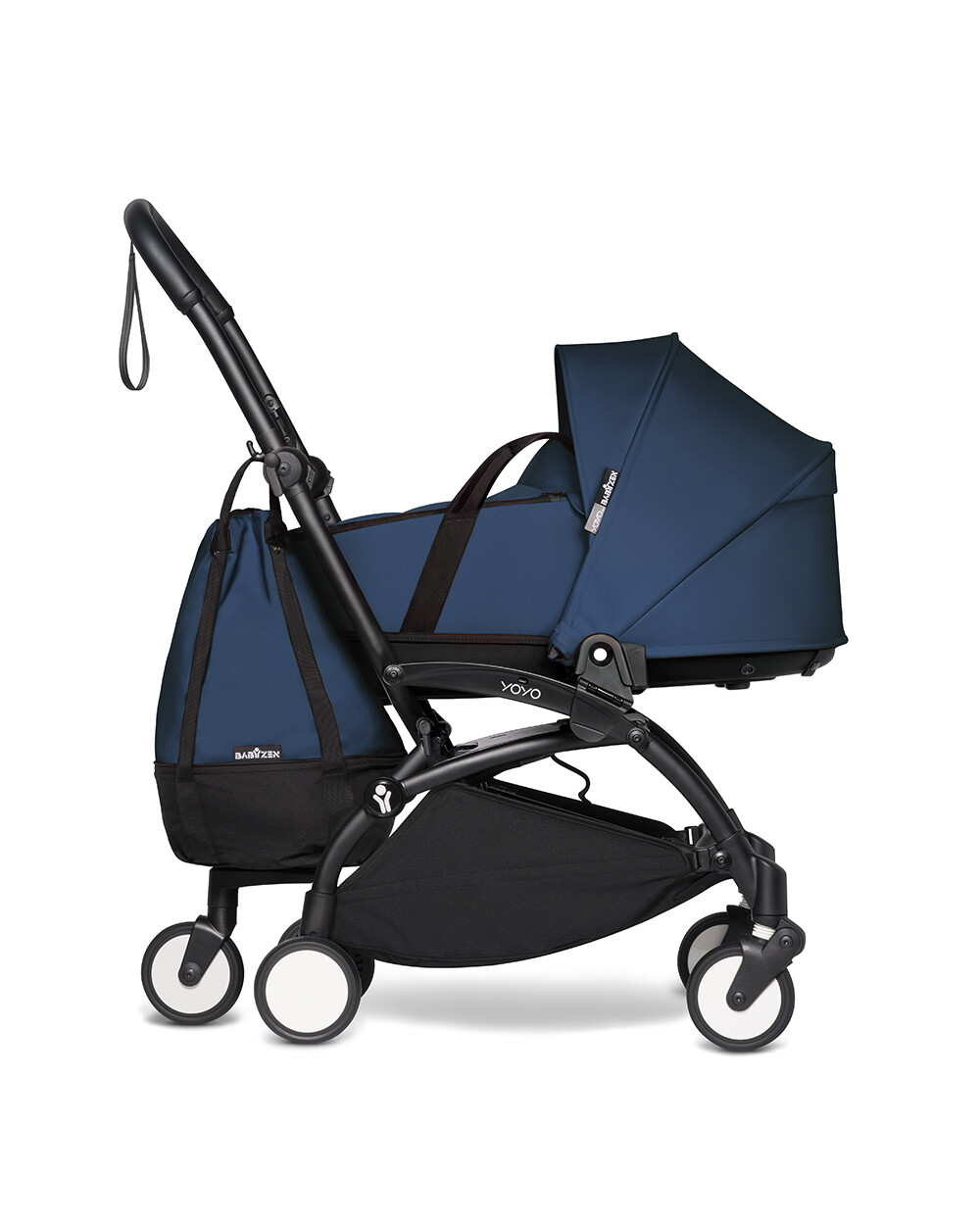 YOYO bag pushchair bag Navy blue  Stokke