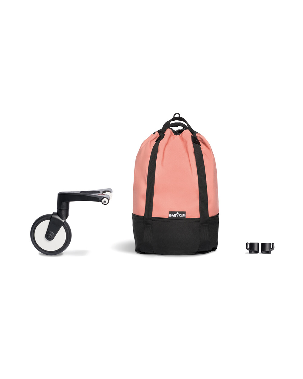 YOYO bag pushchair bag Ginger colour  Stokke