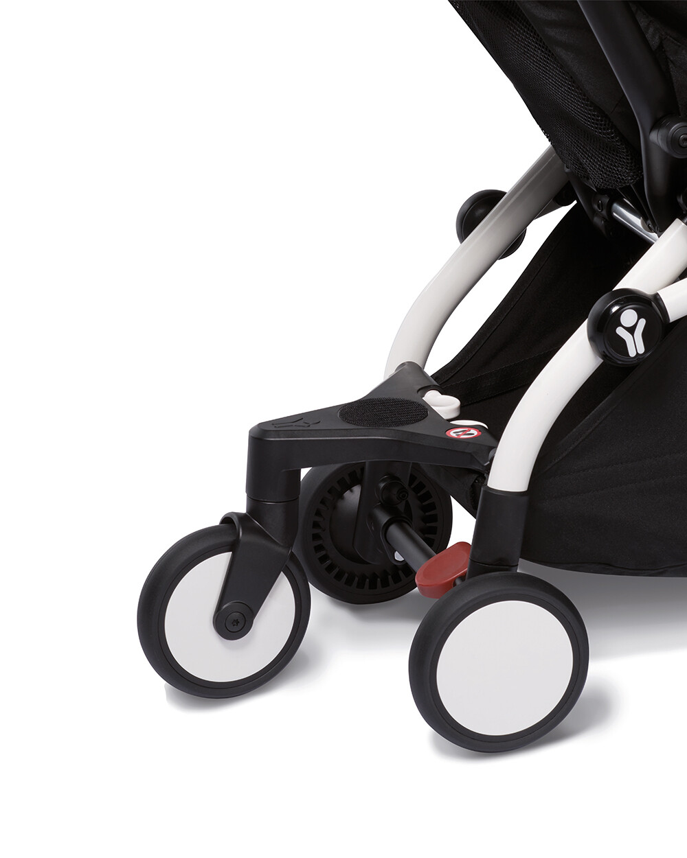 YOYO bag pushchair bag Ginger colour  Stokke