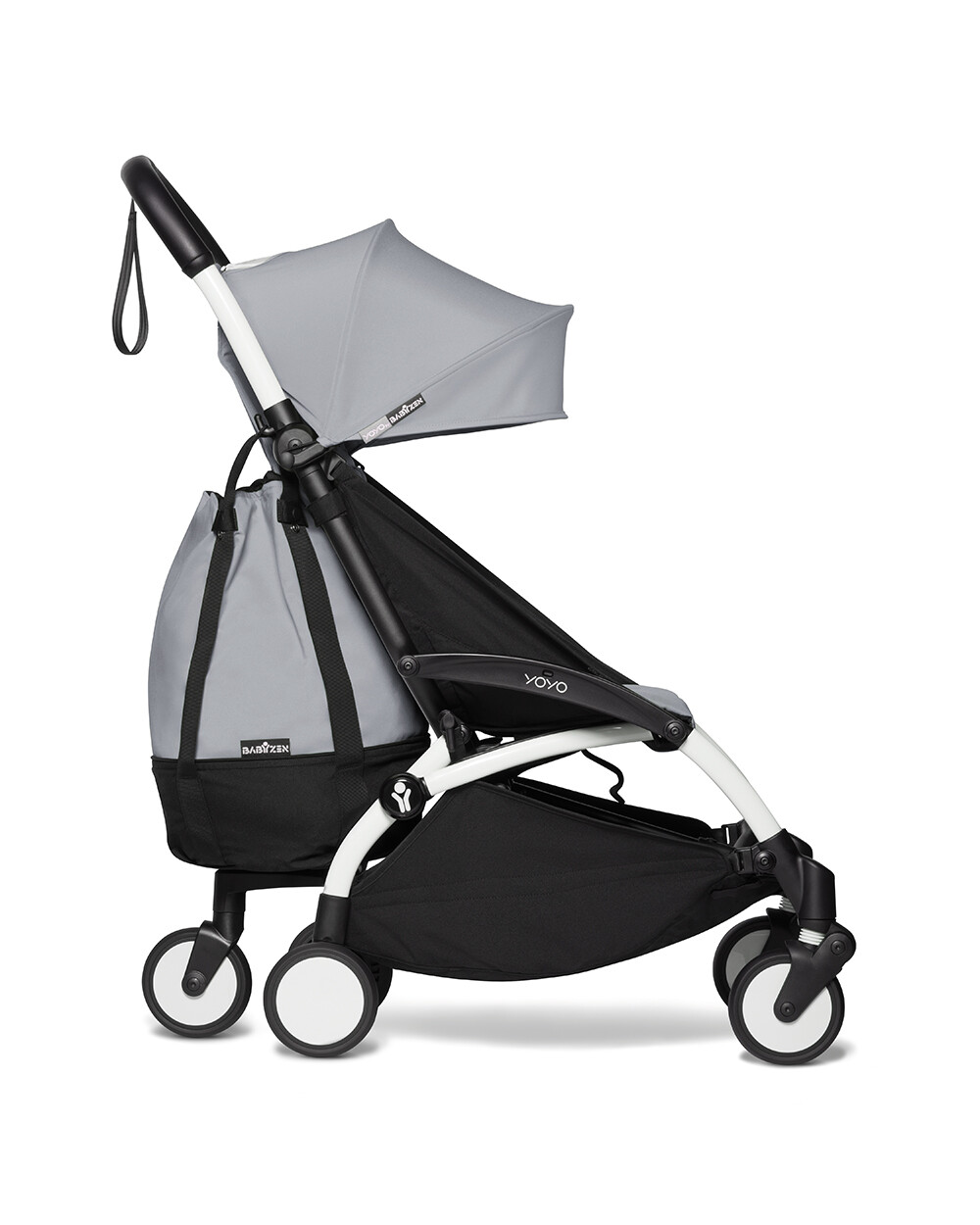 YOYO bag pushchair bag Stone colour  Stokke