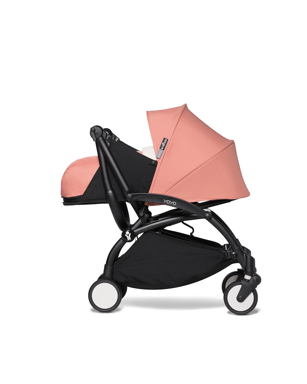 YOYO 0+ newborn pushchair pack Ginger colour  Stokke