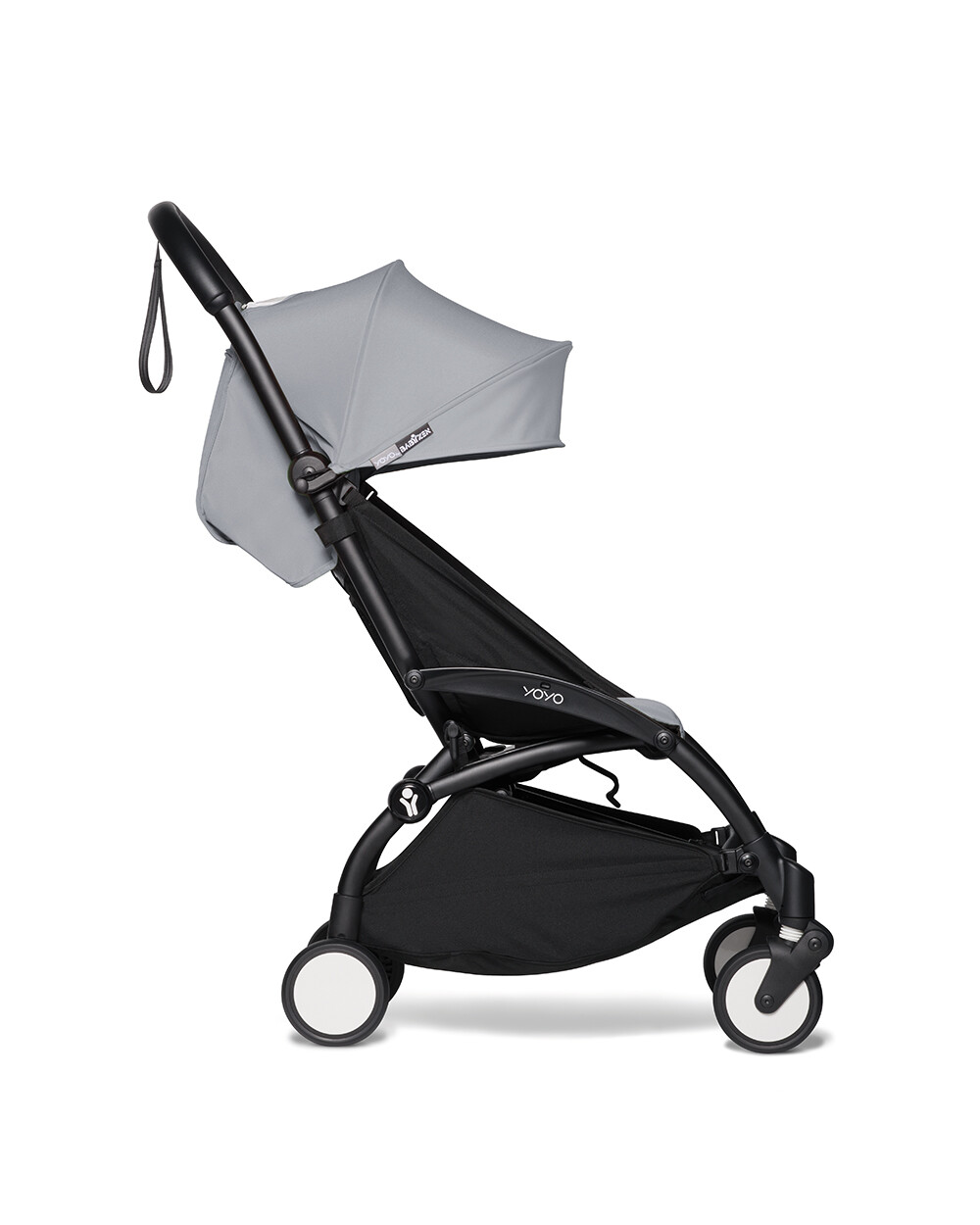 YOYO 6+ pushchair pack Stone colour  Stokke