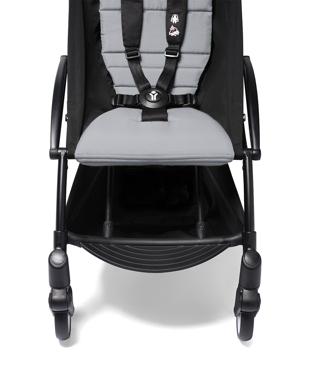 YOYO 6+ pushchair pack Stone colour  Stokke