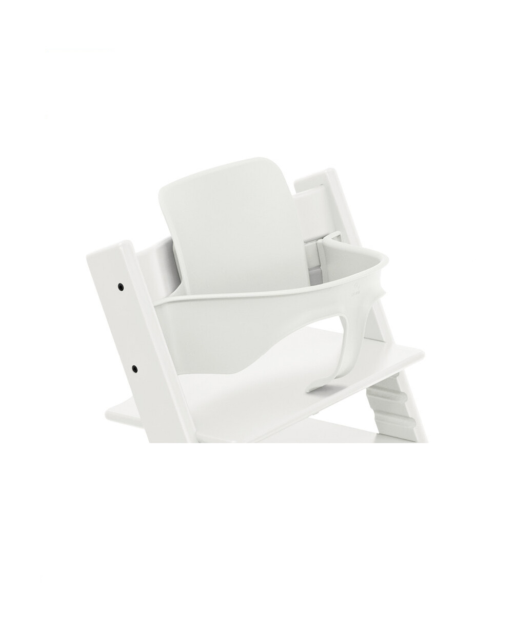 Baby set&sup2; Tripp Trapp White  Stokke