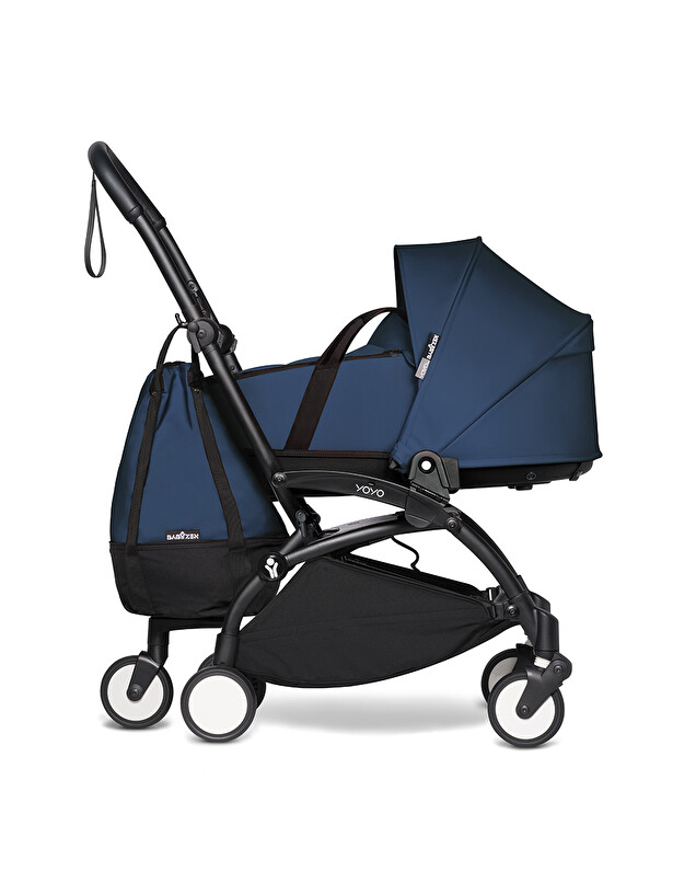 YOYO bag pushchair bag Navy blue  Stokke