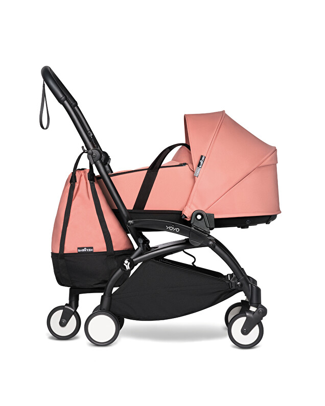 YOYO bag pushchair bag Ginger colour  Stokke