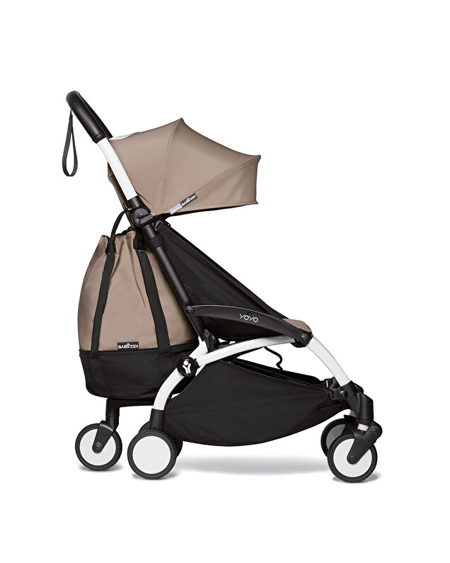 YOYO bag pushchair bag Taupe colour  Stokke
