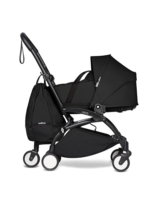 YOYO bag pushchair bag Black  Stokke