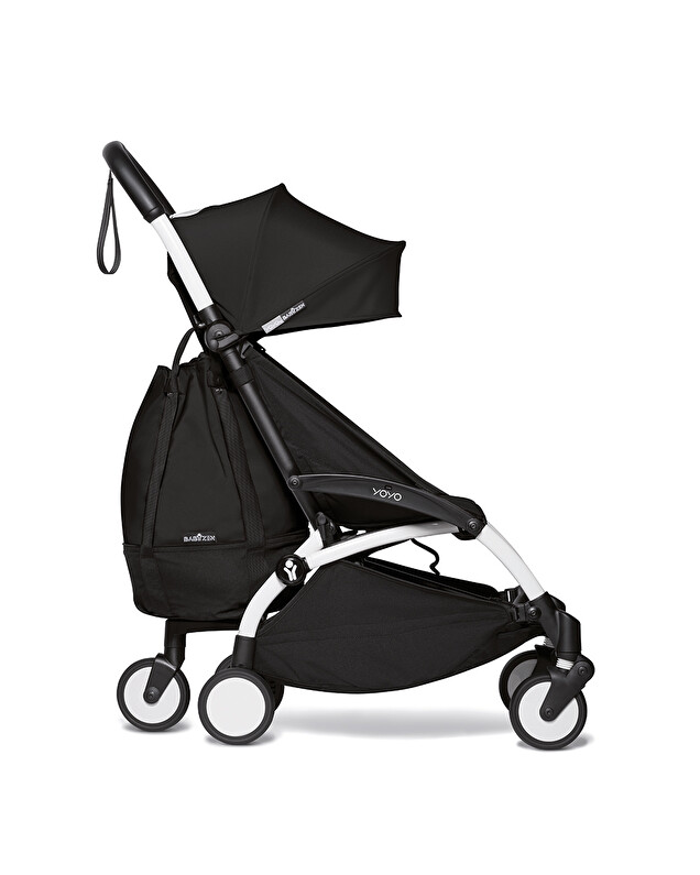 YOYO bag pushchair bag Black  Stokke