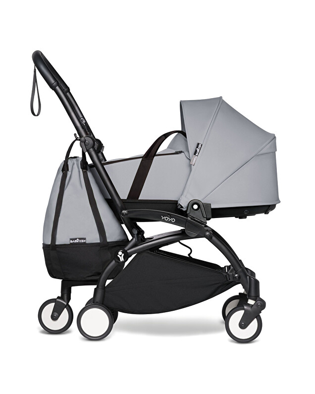 YOYO bag pushchair bag Stone colour  Stokke