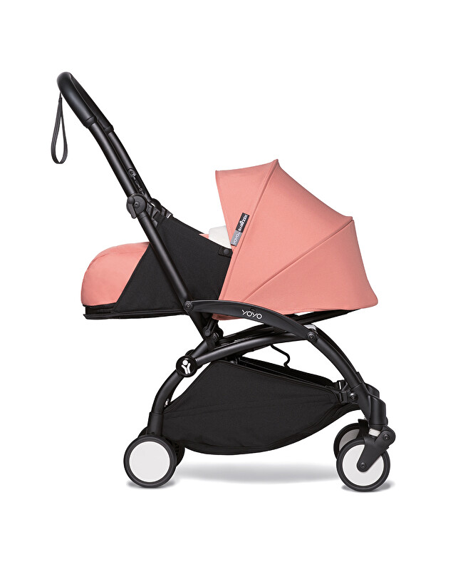 YOYO 0+ newborn pushchair pack Ginger colour  Stokke